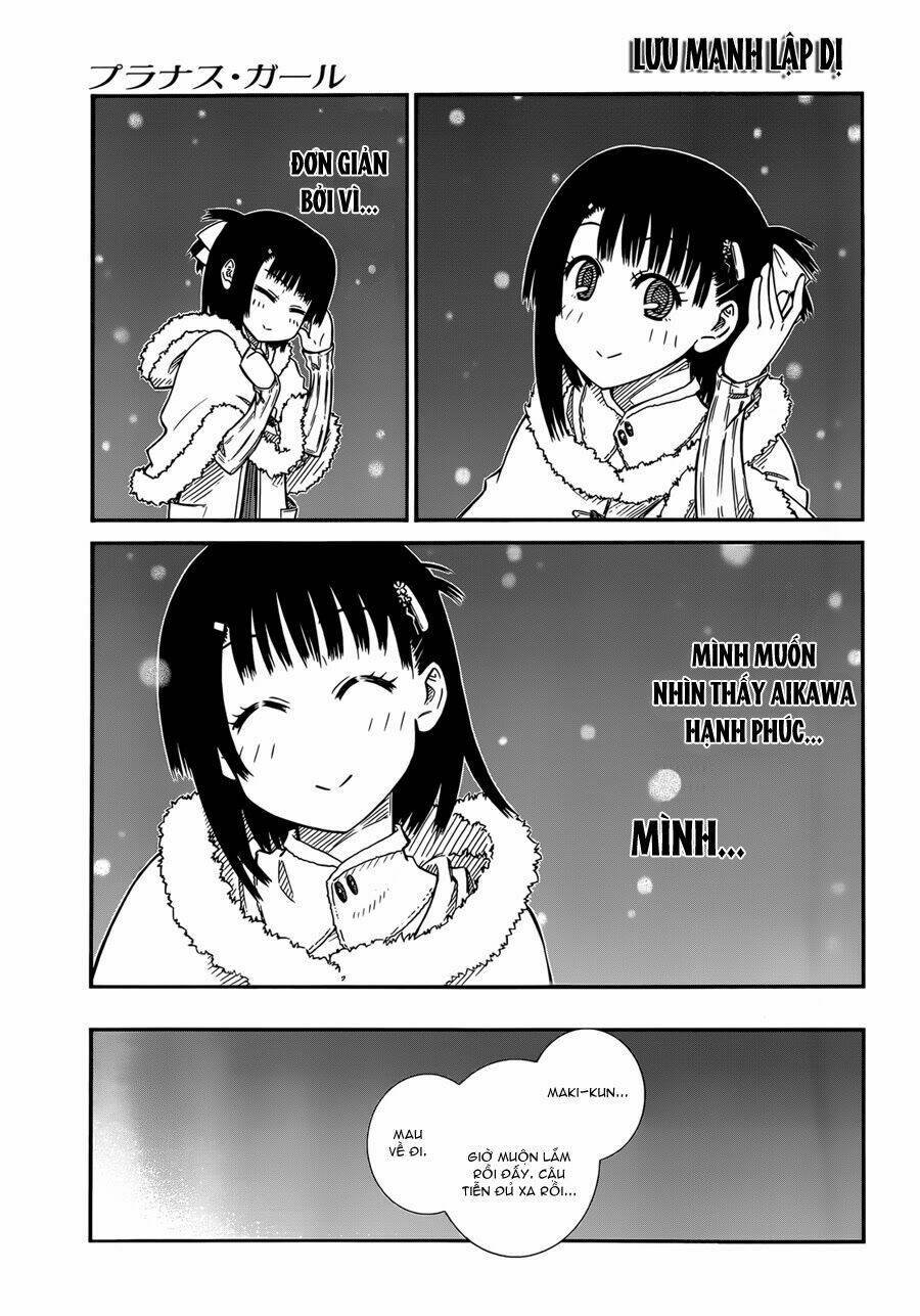 prunus girl chapter 41 14