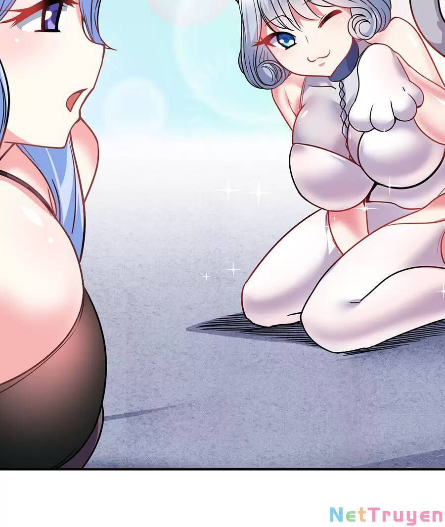 đồ long kỵ sĩ hôn môi ác long chapter 39.1 7