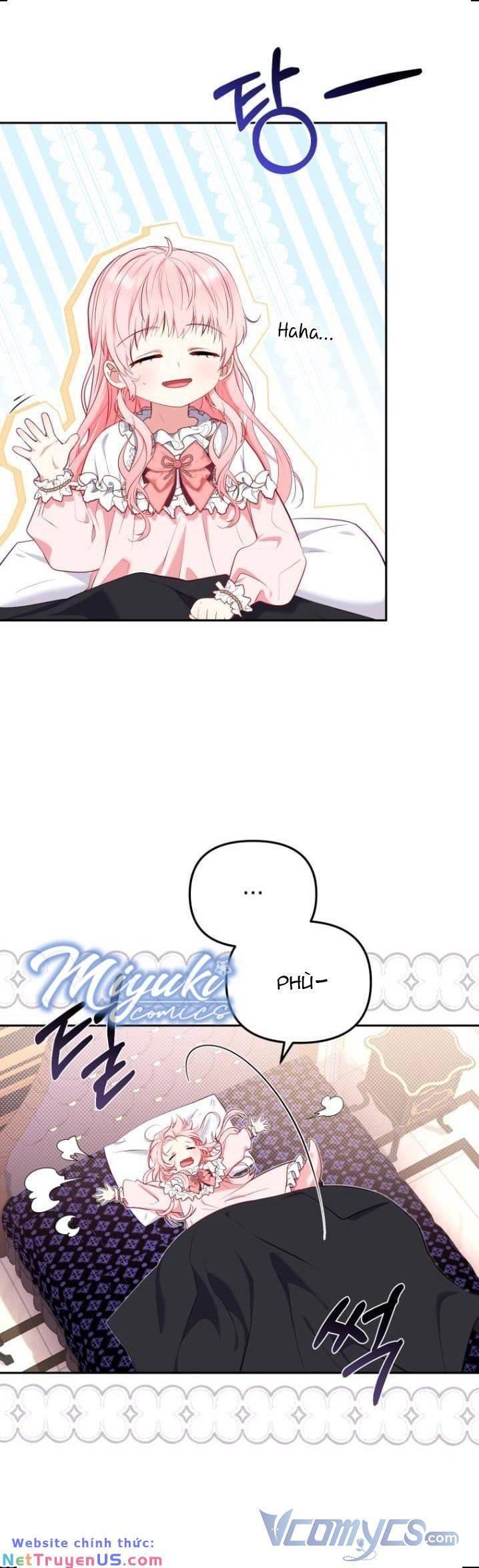 Tôi Đang Được Nuôi Dưỡng Bởi Những Kẻ Phản Diện chapter 37 37