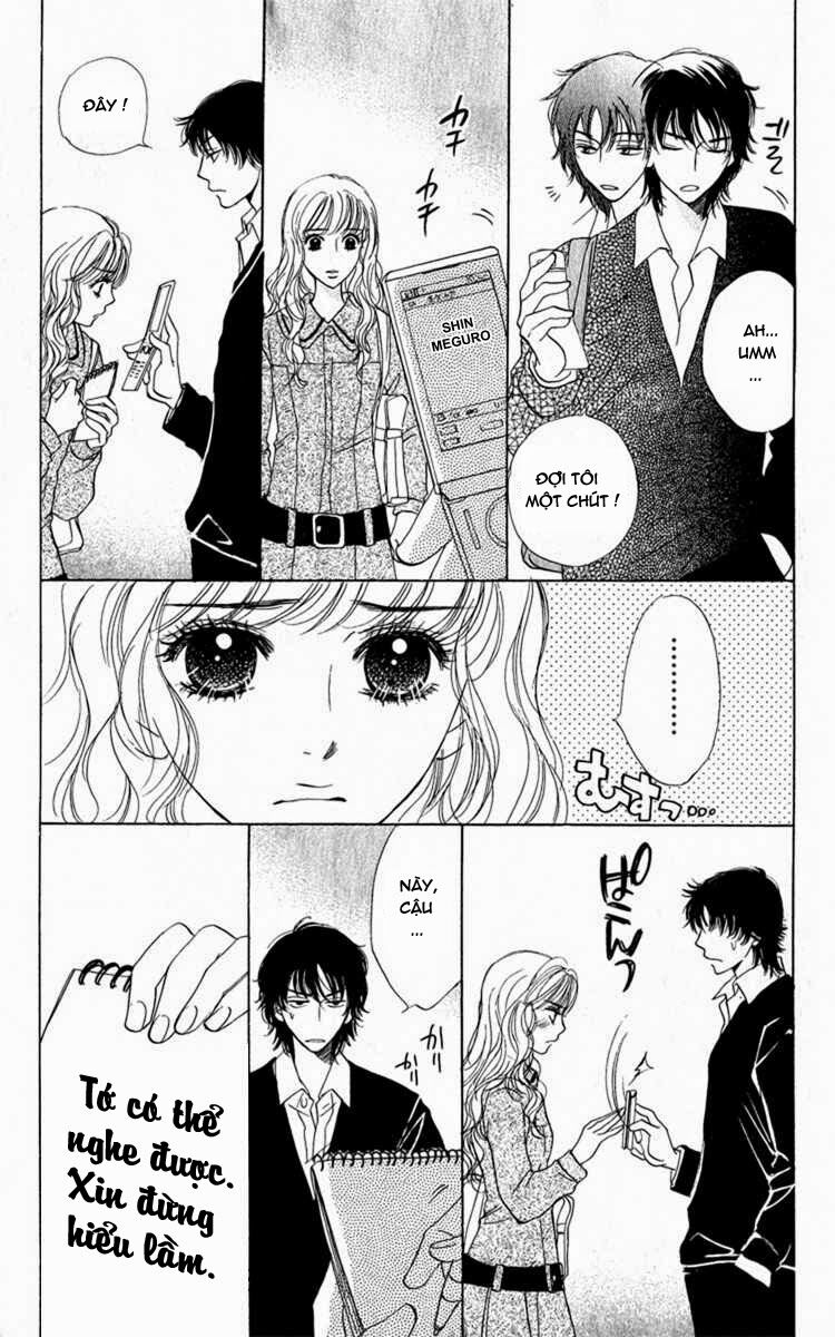 ác quỷ và bản tình ca chapter 29 5