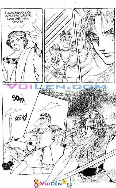 nữ hoàng biển cả chapter 12 97