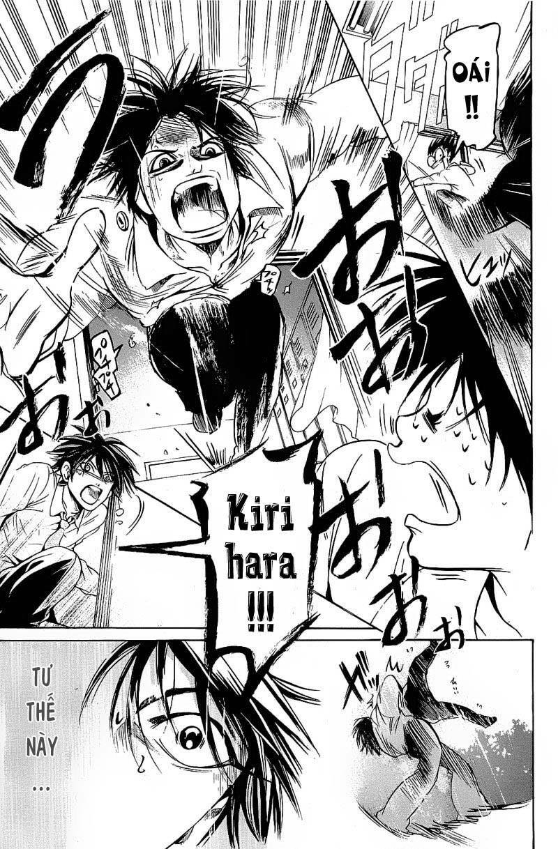 hammer session - thầy giáo tuyệt chiêu chapter 79 7