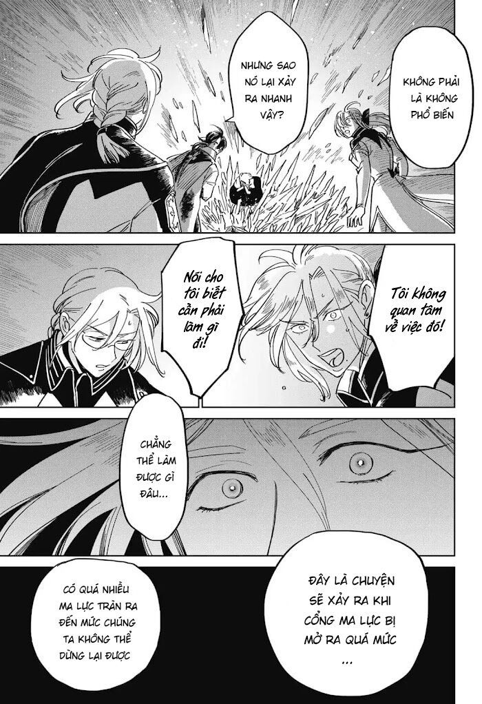 ấn ký abyss chapter 27 17