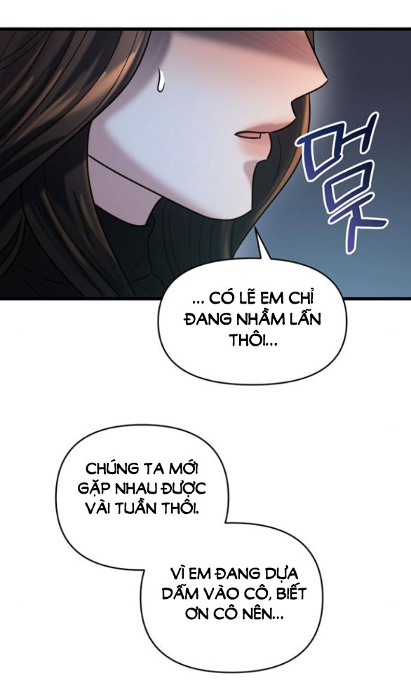 [18+] dục vọng tao nhã chapter 21.2 26