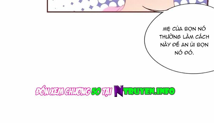 vương tước tư hữu bảo bối chapter 49 20