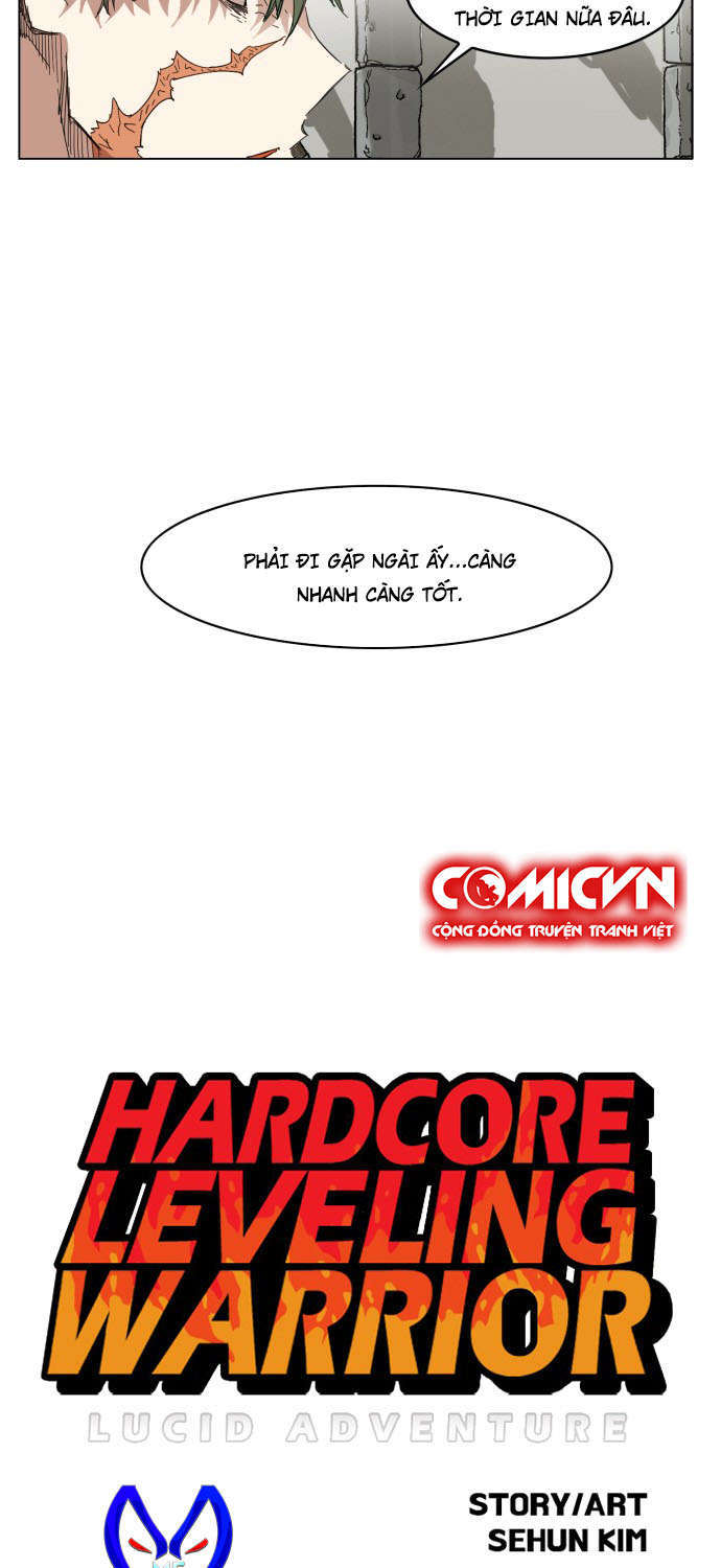 hard core leveling warrior chapter 137 15