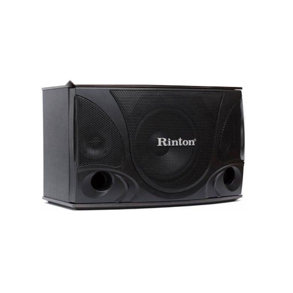 Loa karaoke gia đình Rinton RT-700