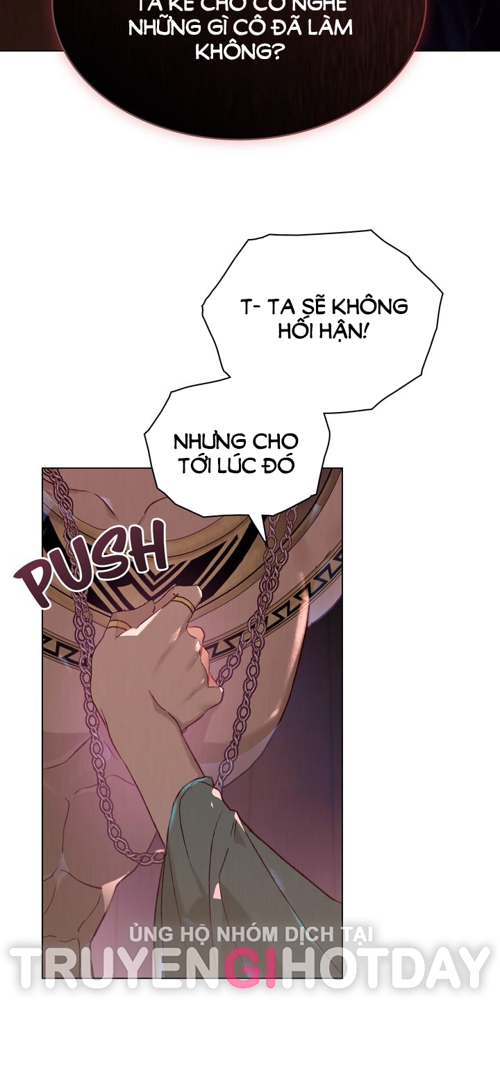 Gọi Ta Là Chủ Nhân chapter 7.1 - Trang 29