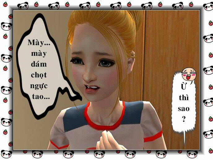 bella's story chapter 4.1 30