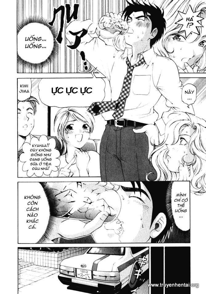 virgin na kankei chapter 7 18