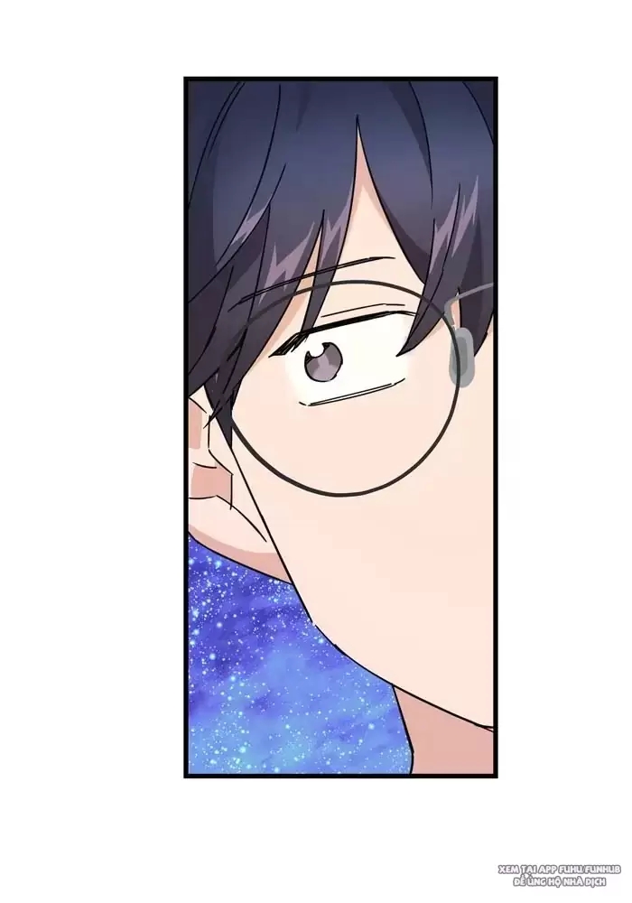 anh bạn của tôi đang phát sáng kìa ! chapter 32 71