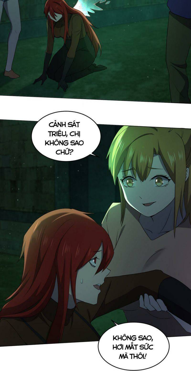 đừng hiểu lầm, tôi mới là người bị hại! chapter 91 56