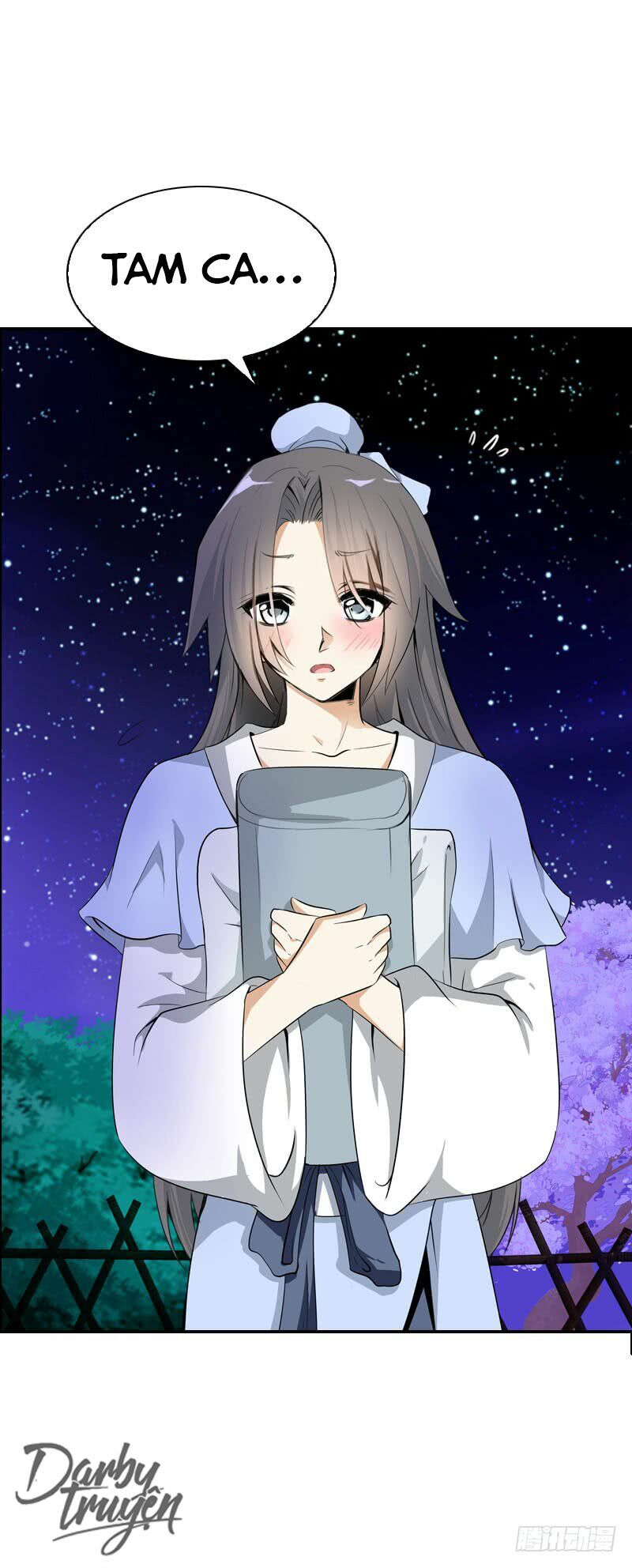 điền viên mật sủng: cô vợ nóng bỏng chapter 5 5