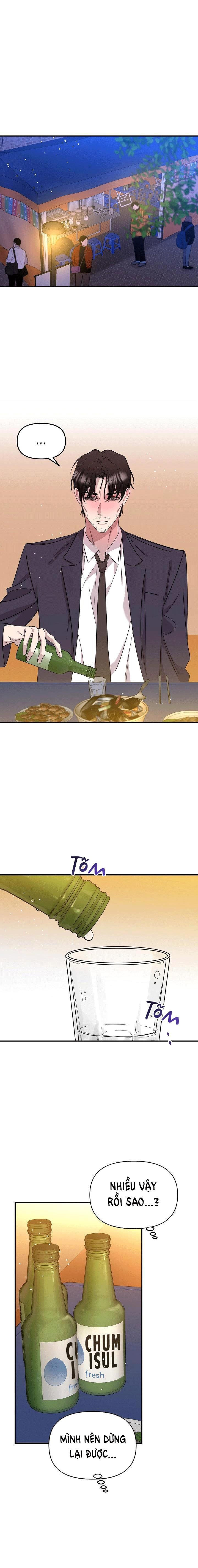 người thầy vĩnh cửu chapter 1 1