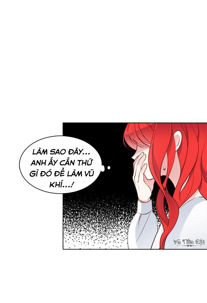 thanh tra của muiella chapter 28 35