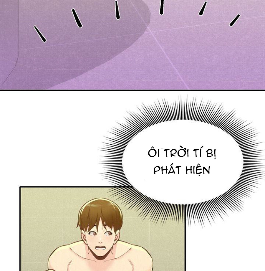 cô gái bé nhỏ của tôi chapter 9.1 44