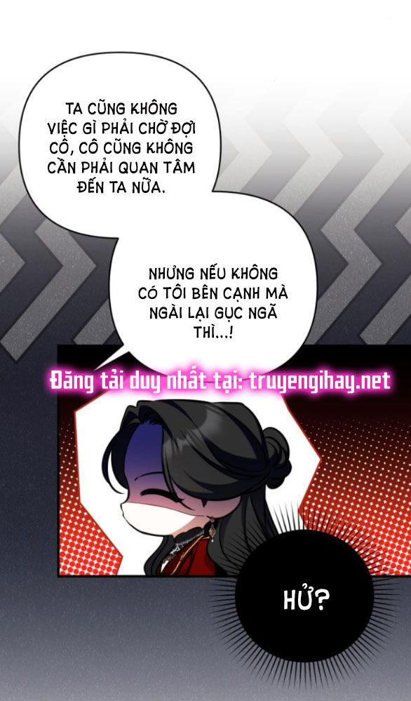 dành cho nhân vật bị bỏ rơi yêu thích nhất của tôi chapter 25.2 26