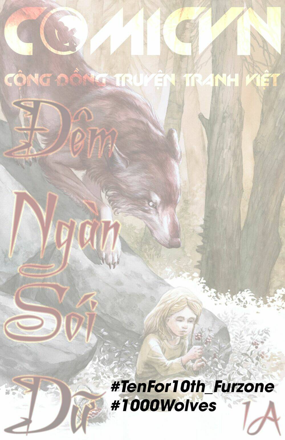 godzilla: cataclysm - đại khủng hoảng chapter 2.2 24