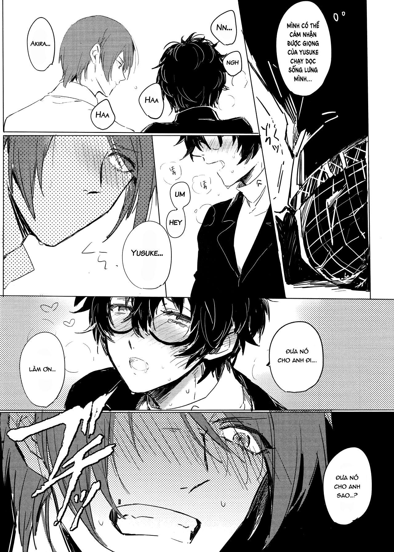 ổ sìn otp chapter 19 6