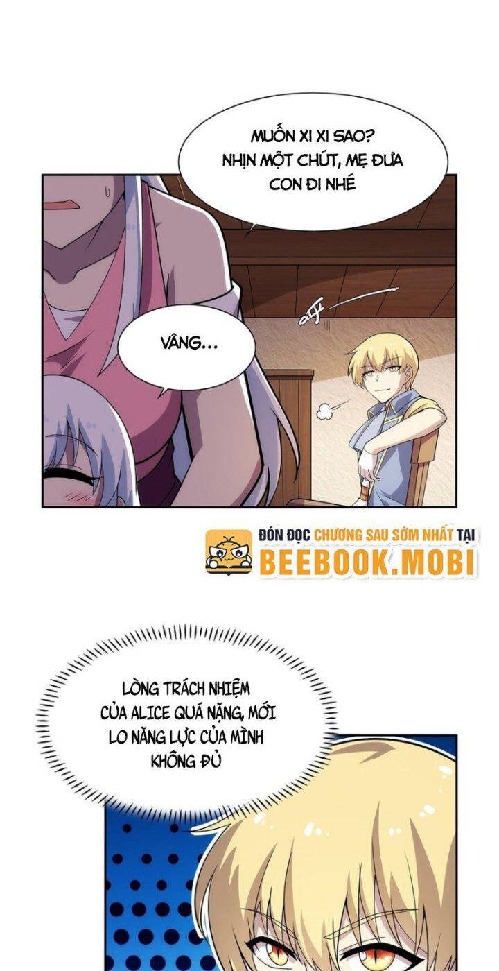 Ma Vương Thất Nghiệp Chapter 369 - Trang 23