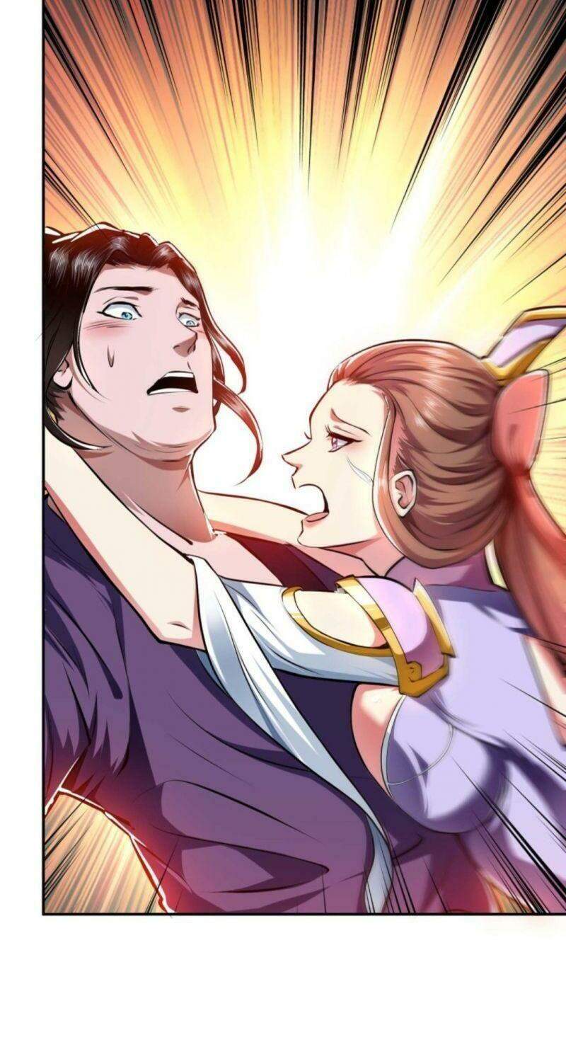 nam chính và hậu cung đều là của ta chapter 5 20