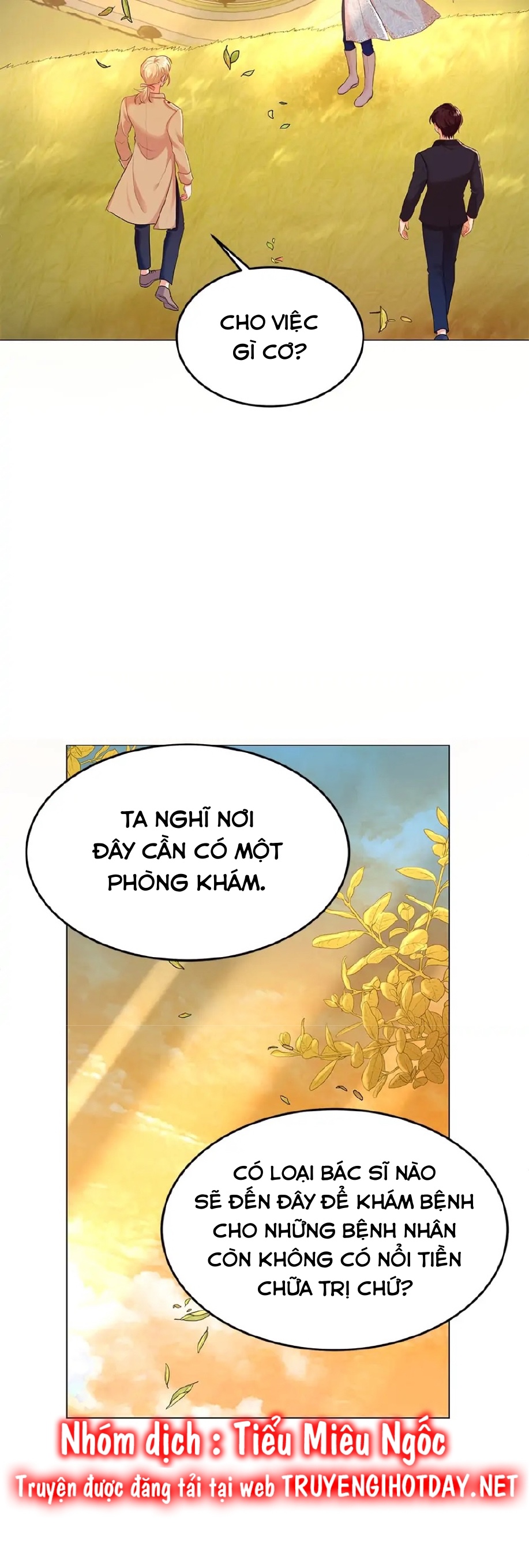 diễn vai ác nữ cũng thật khó khăn chapter 4.2 6