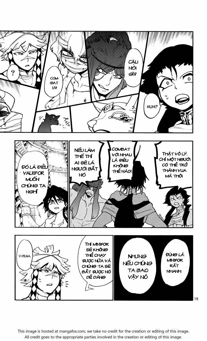 sinbad no bouken chapter 23.1 5