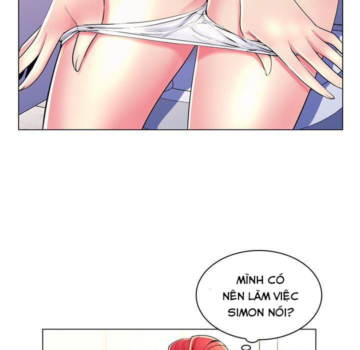 cô giáo biến thái chapter 39 5