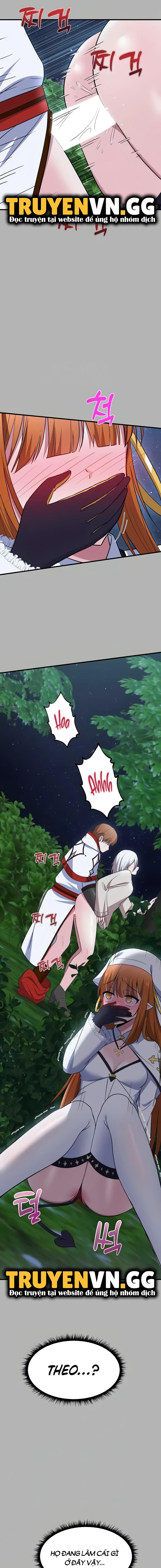 thuần hóa ác nữ tiểu thư chapter 26 2