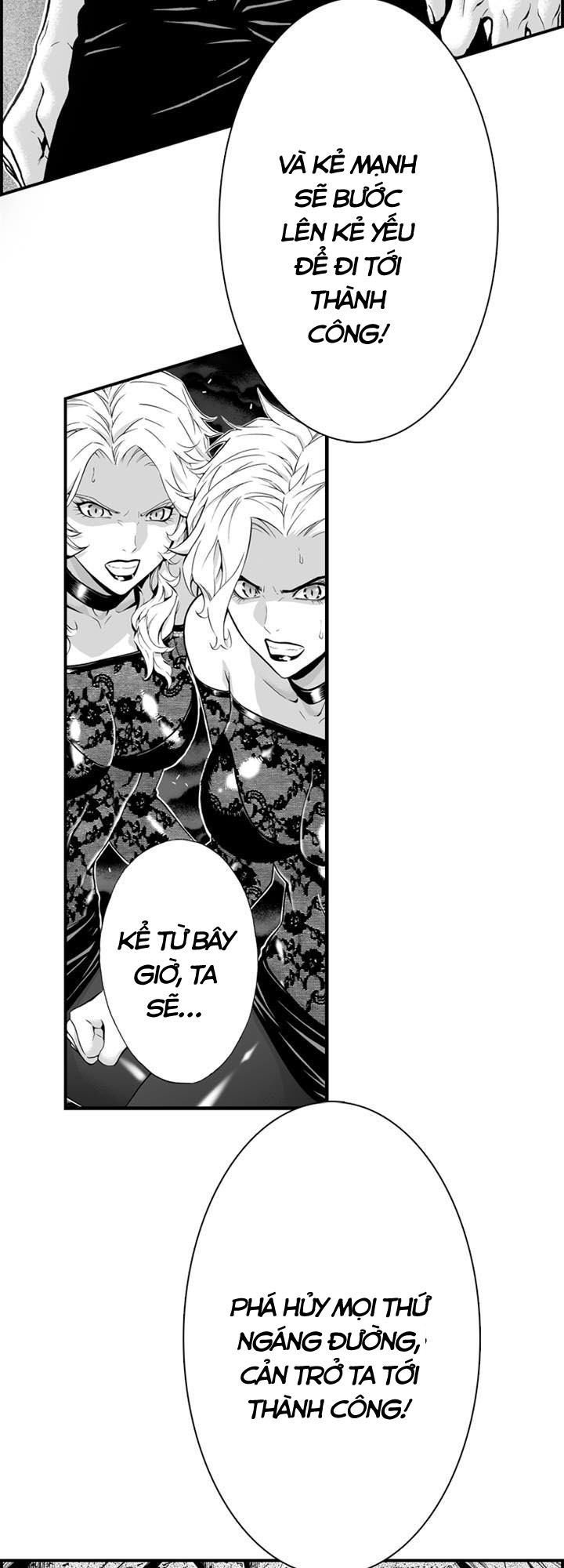 action idols - age of young dragons chapter 9 42