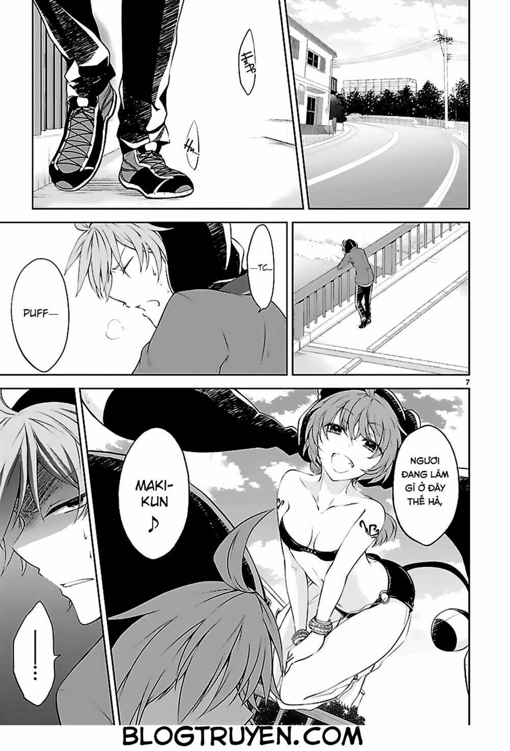 hensokukei quadrangle chapter 5 9