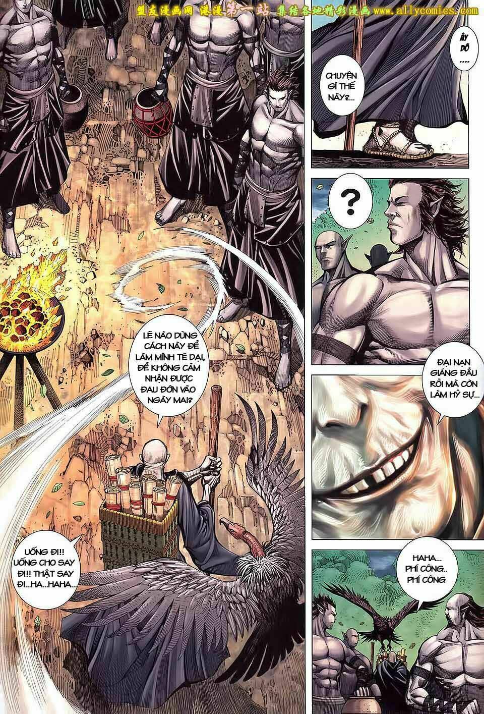 phong thần ký iii chapter 44 30