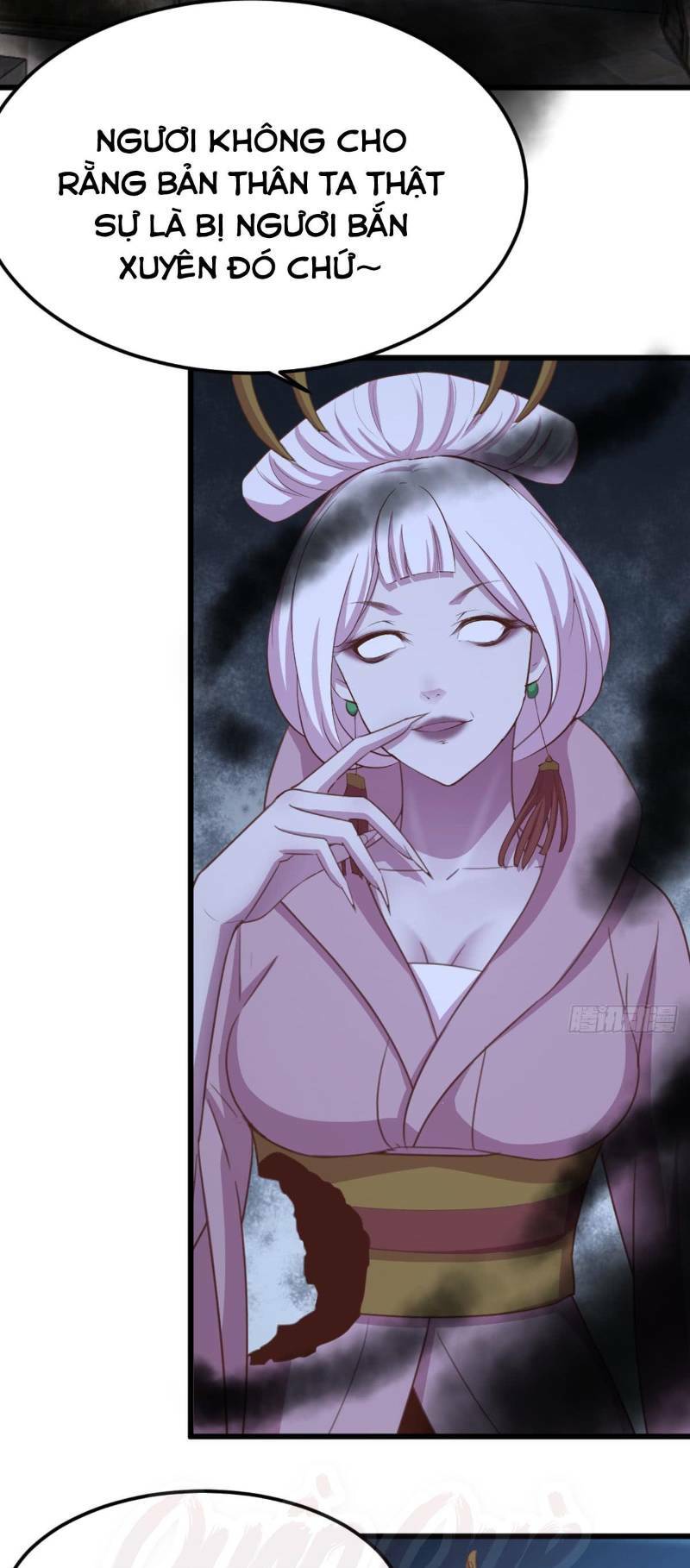 song tu đạo lữ kiểu xem mặt chapter 56 26