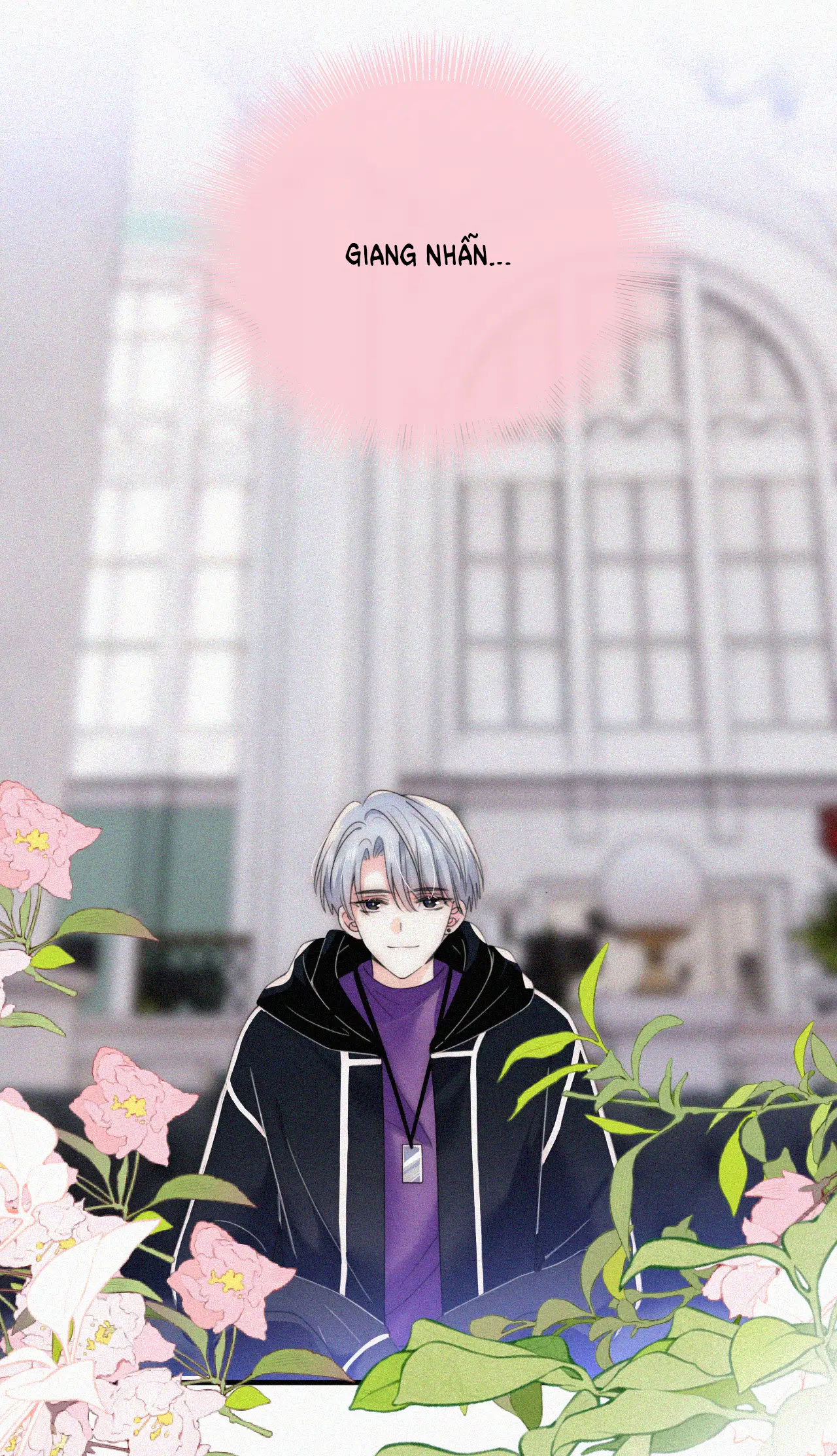 bệnh yêu chapter 27.2 11