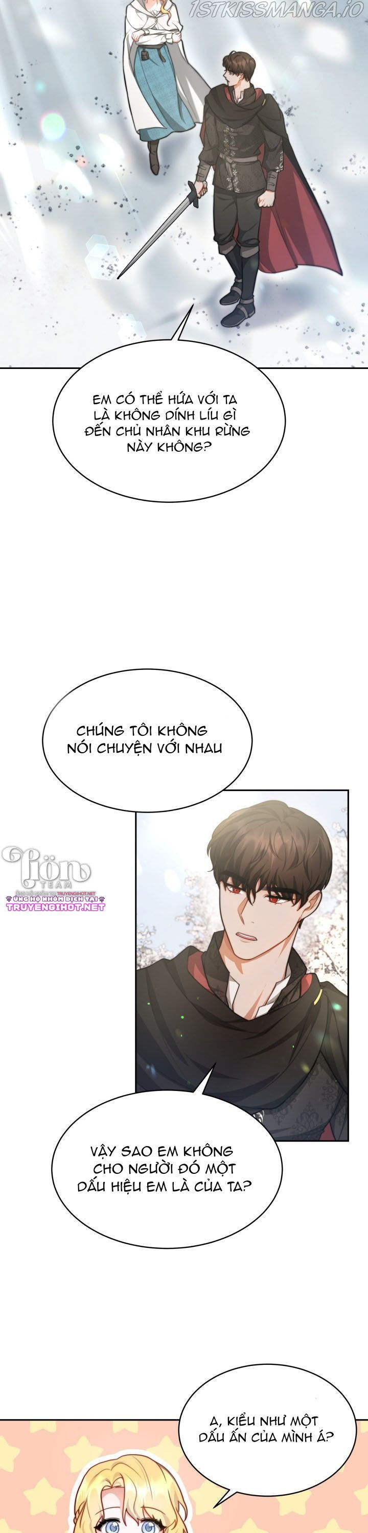 chồng cũ tôi là nam chính chapter 22.1 16