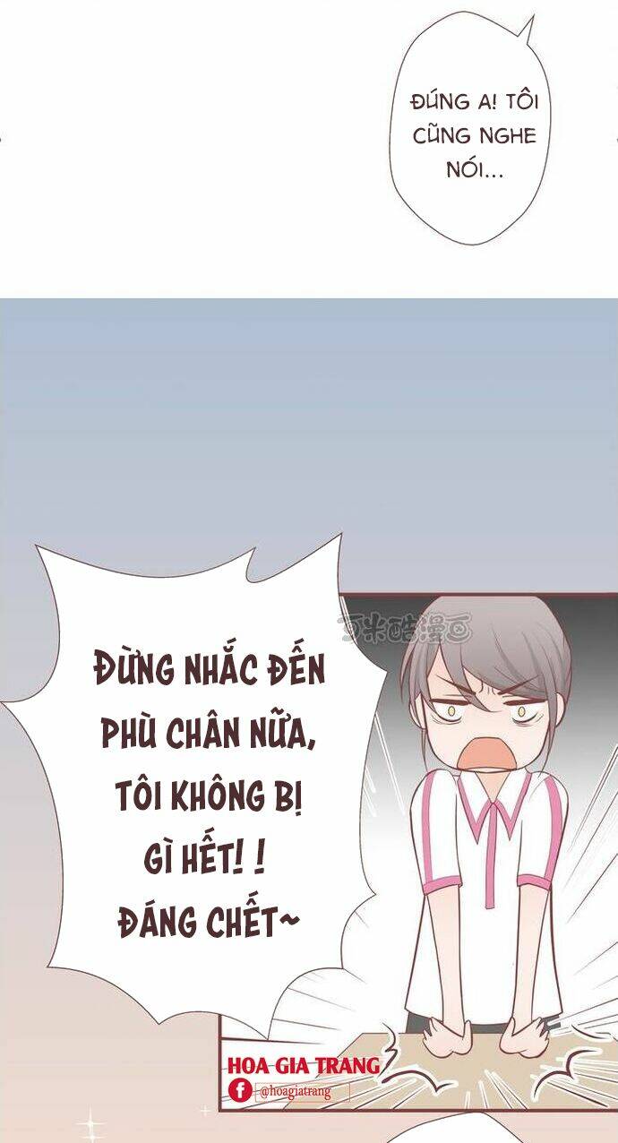 nơi này có điểm không bình thường chapter 6 19