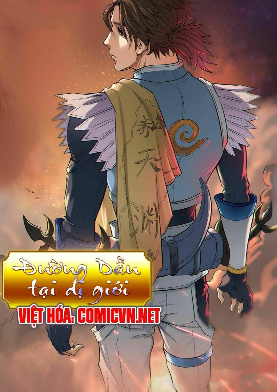 đường dần tại dị giới chapter 147 1