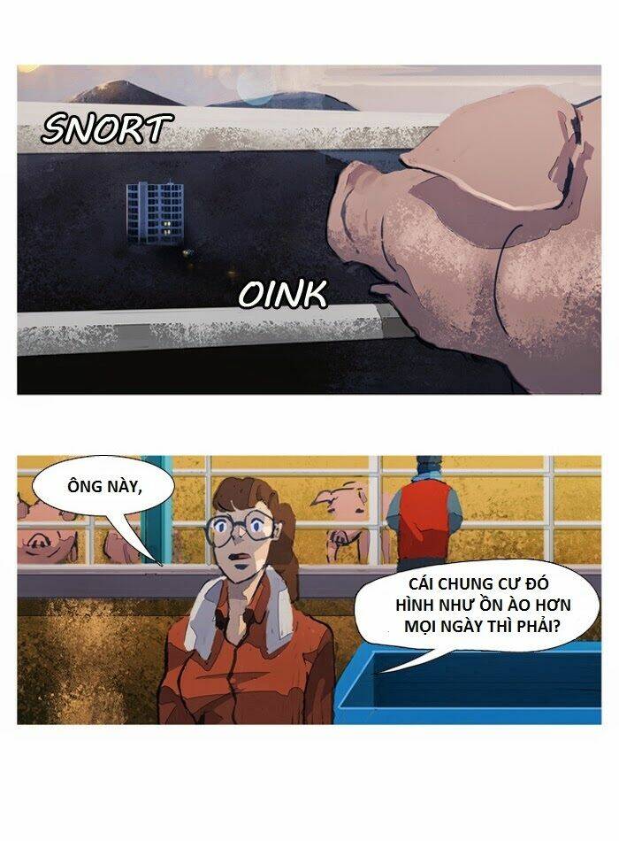 subtle disaster chapter 9 27