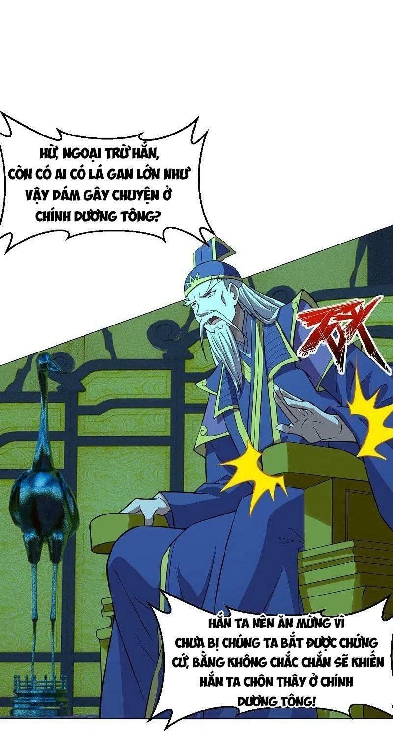 tiên võ đế tôn chapter 242 67