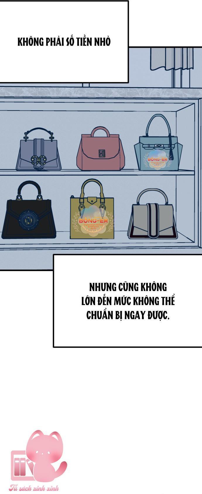 kẻ cắp gặp bà già chapter 24 20