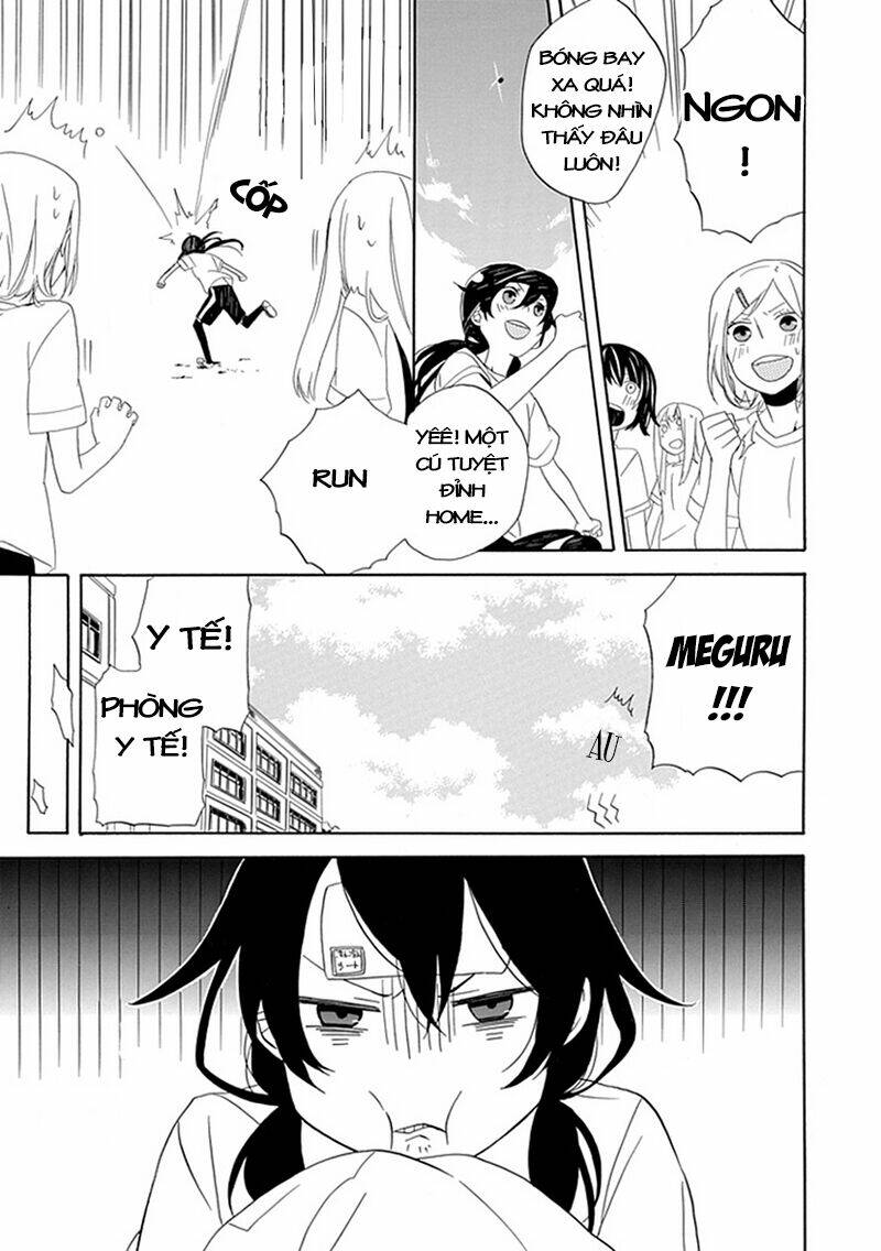 tổng hợp one shot. chapter 131 32