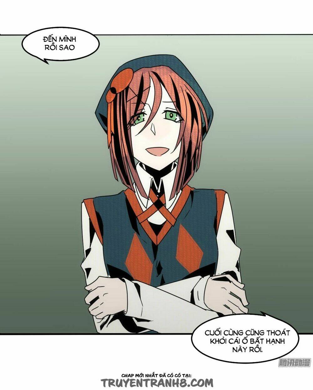 điều ước của người phàm chapter 34 48