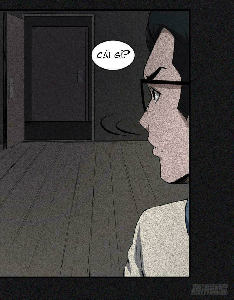 trở lại căn nhà ma chapter 6 40