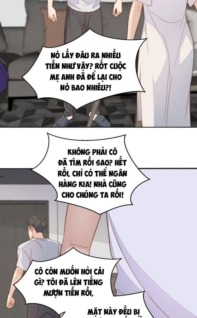 tôi bảo bạn cùng bàn đánh cậu chapter 52 31