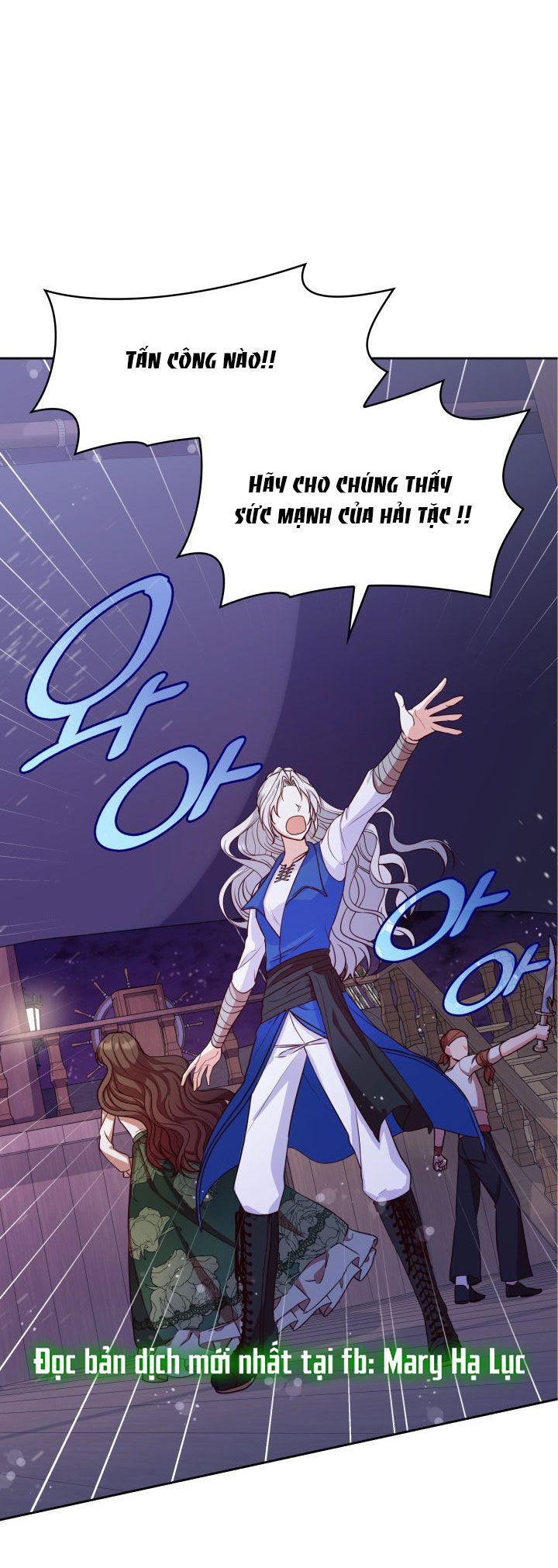 từ ác nữ, tôi trở thành một người mẹ chapter 23 10