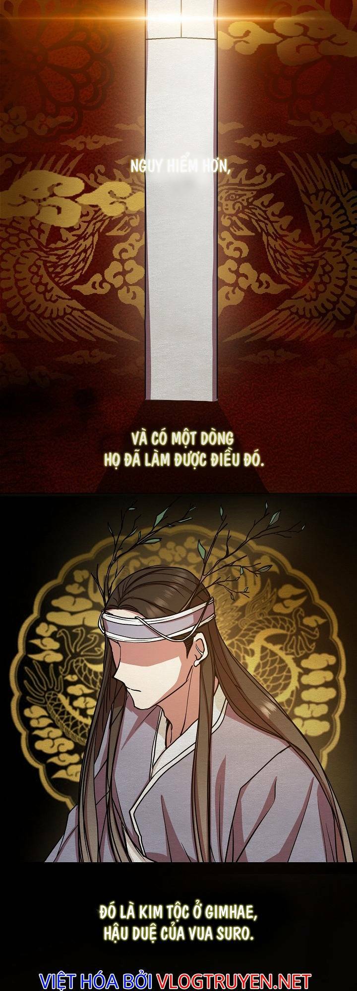 giả vờ làm kẻ vô dụng ở học đường chapter 9 37