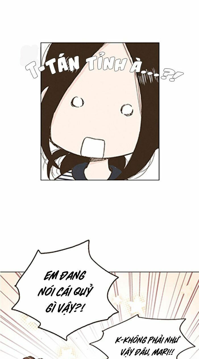 honey! honey! marry me! chapter 34 11