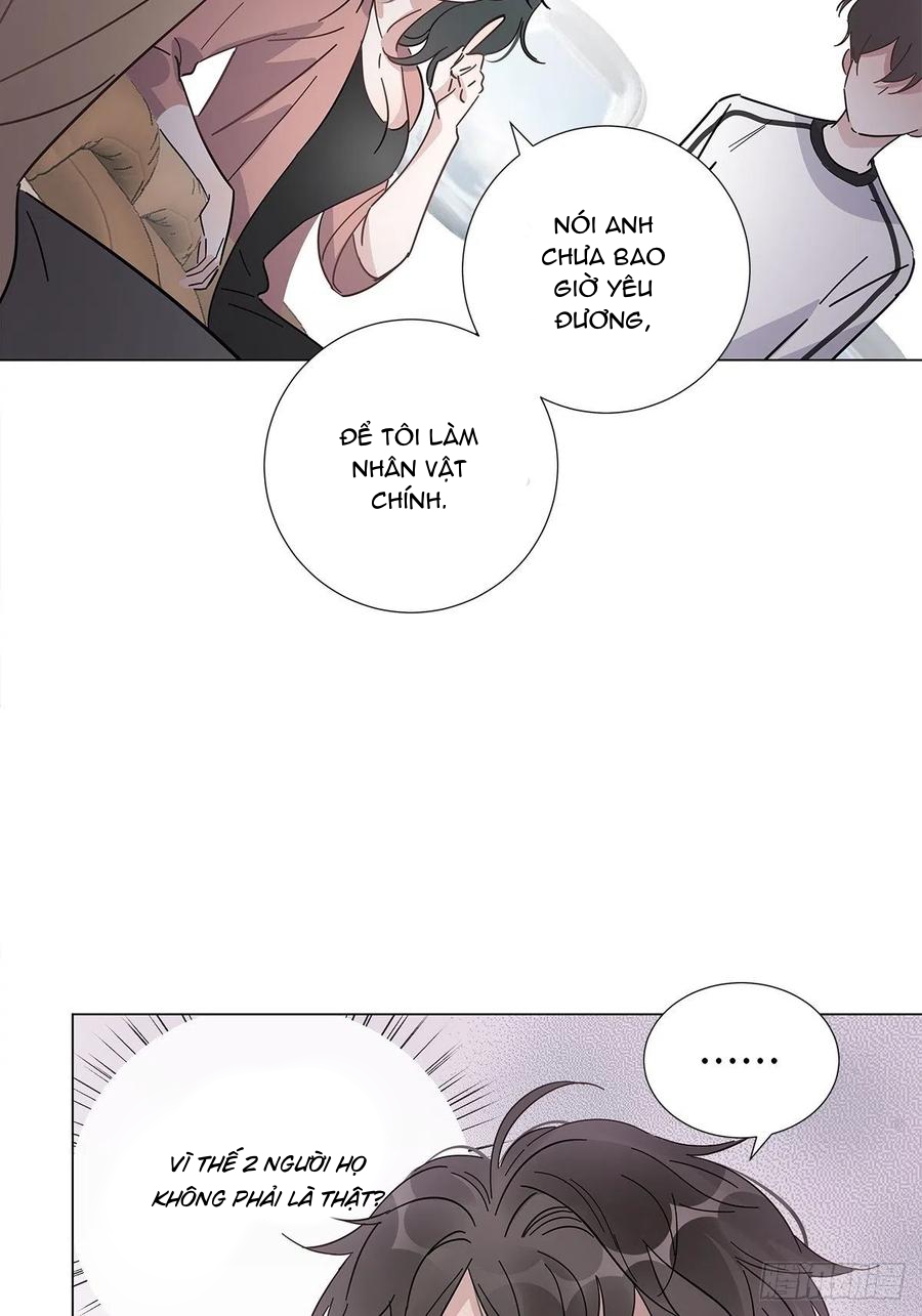 hôm nay nam giả trang nữ vẫn chưa được cầu hôn! chapter 44 11