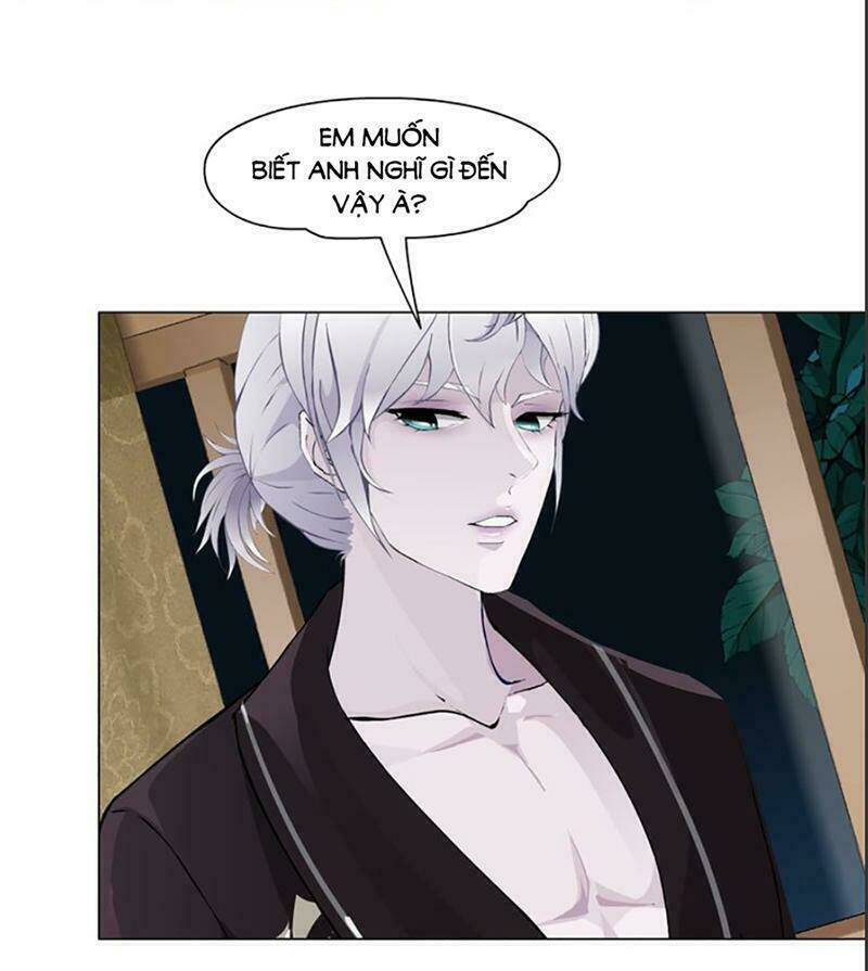 sổ tay mỹ nam giới x chapter 29 20