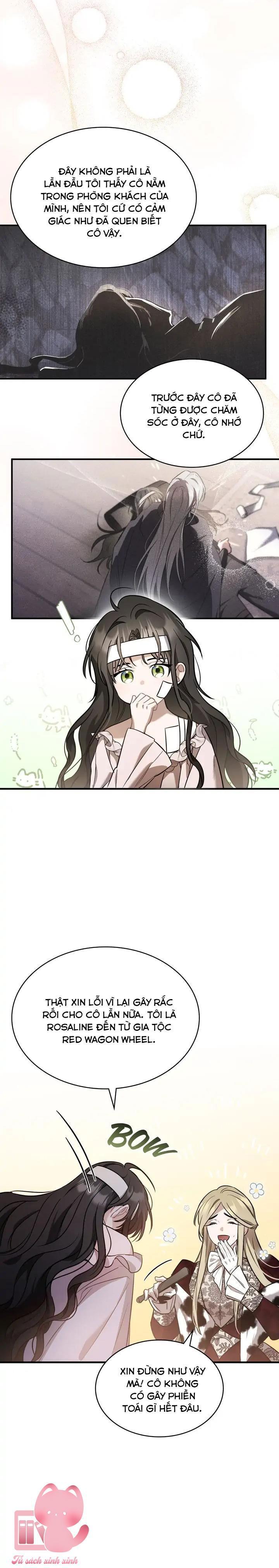 đêm đen khuất bóng chapter 34 15